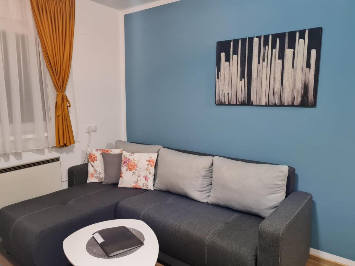 Apartmani Lotus Vrdnik Exterior foto