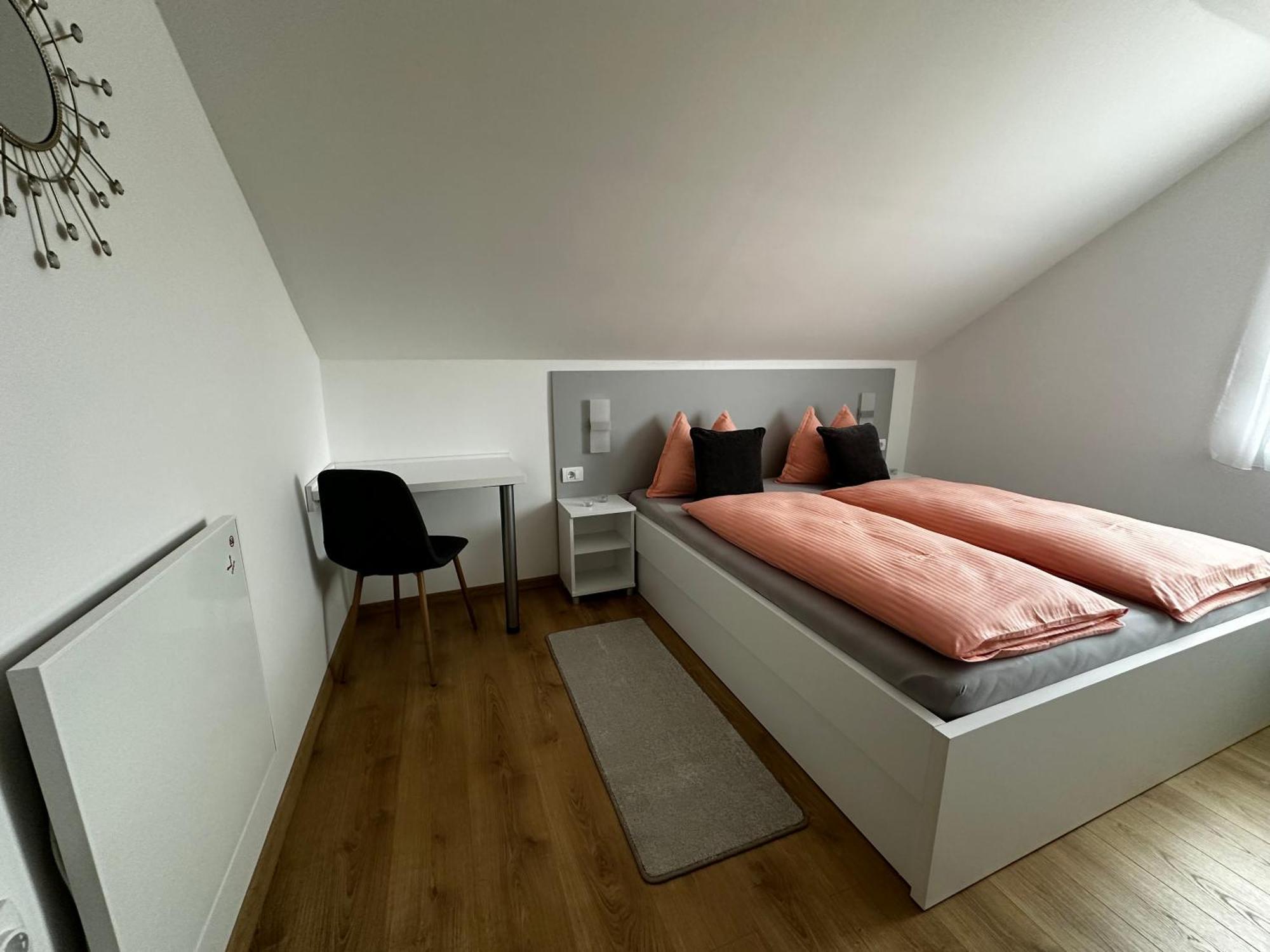 Apartmani Lotus Vrdnik Exterior foto