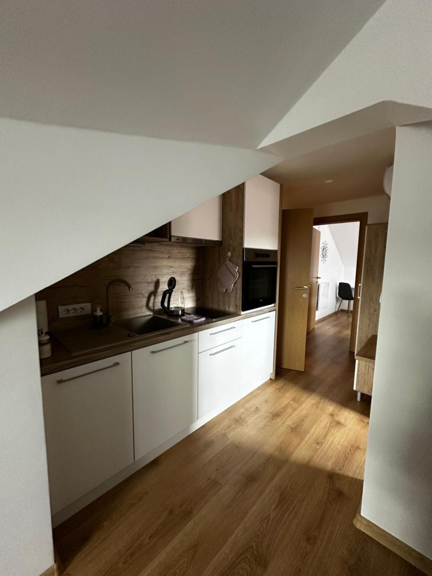 Apartmani Lotus Vrdnik Exterior foto