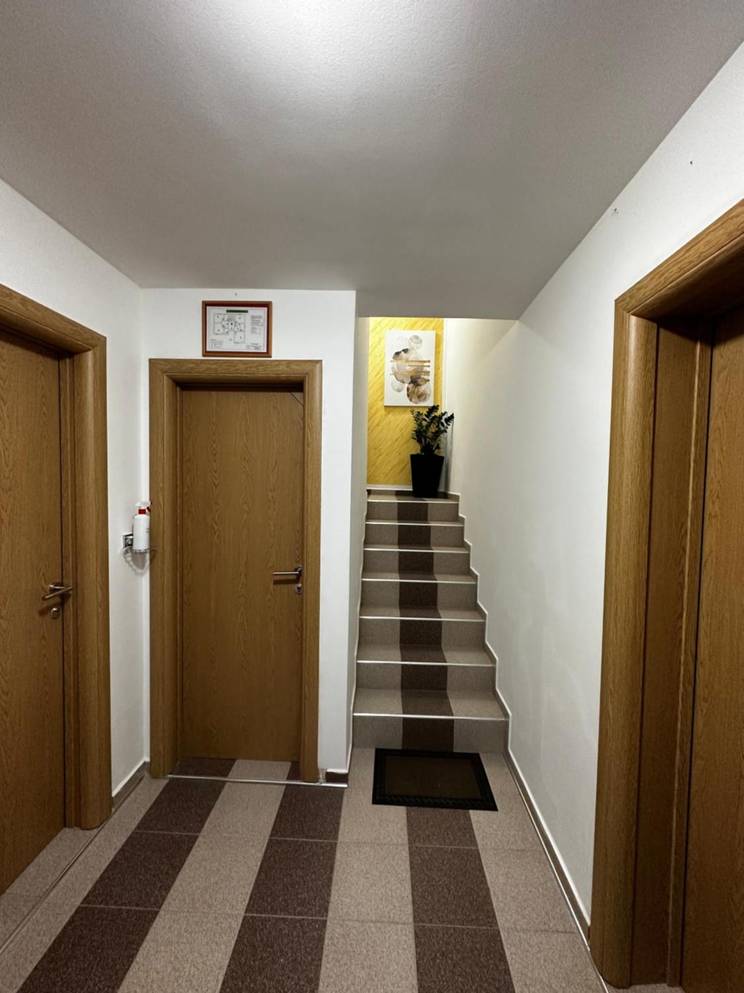 Apartmani Lotus Vrdnik Exterior foto