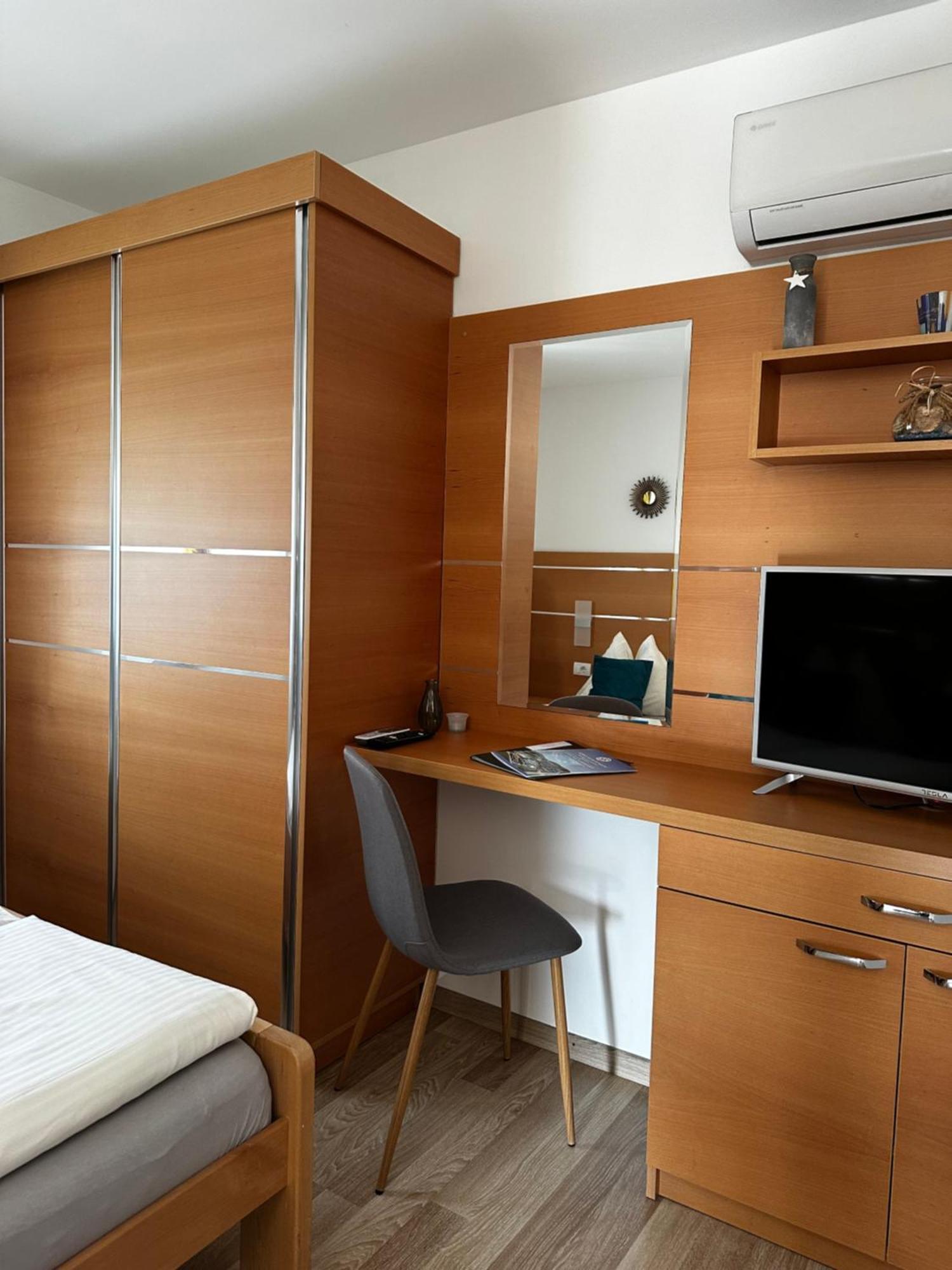 Apartmani Lotus Vrdnik Exterior foto
