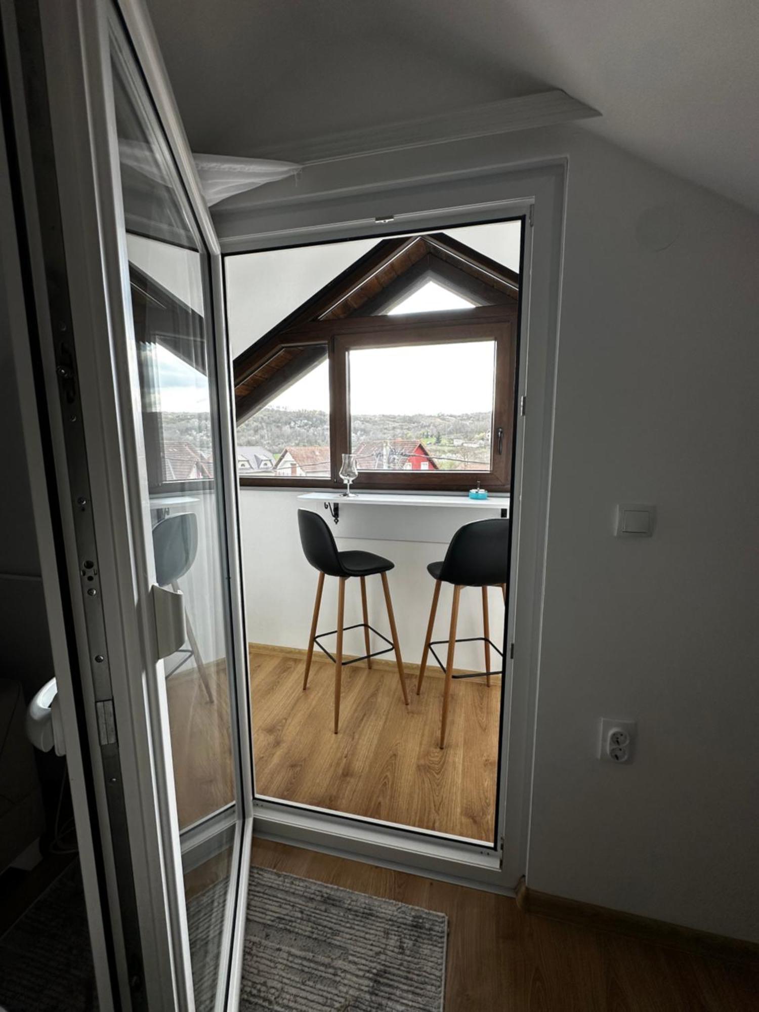 Apartmani Lotus Vrdnik Exterior foto