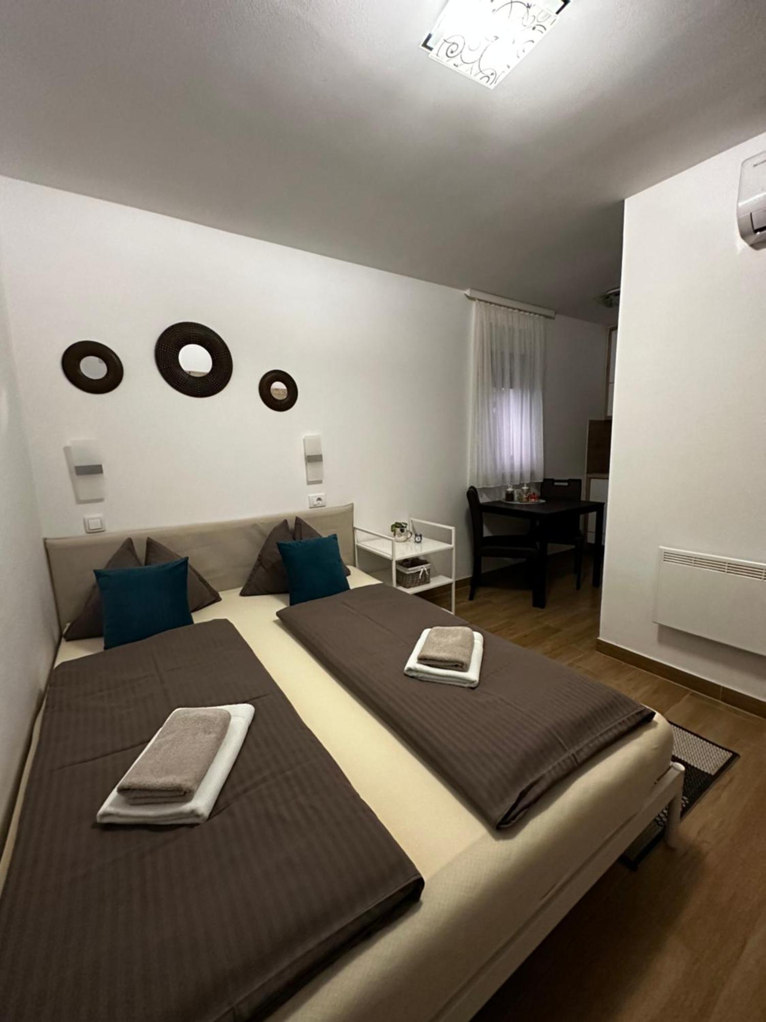 Apartmani Lotus Vrdnik Exterior foto