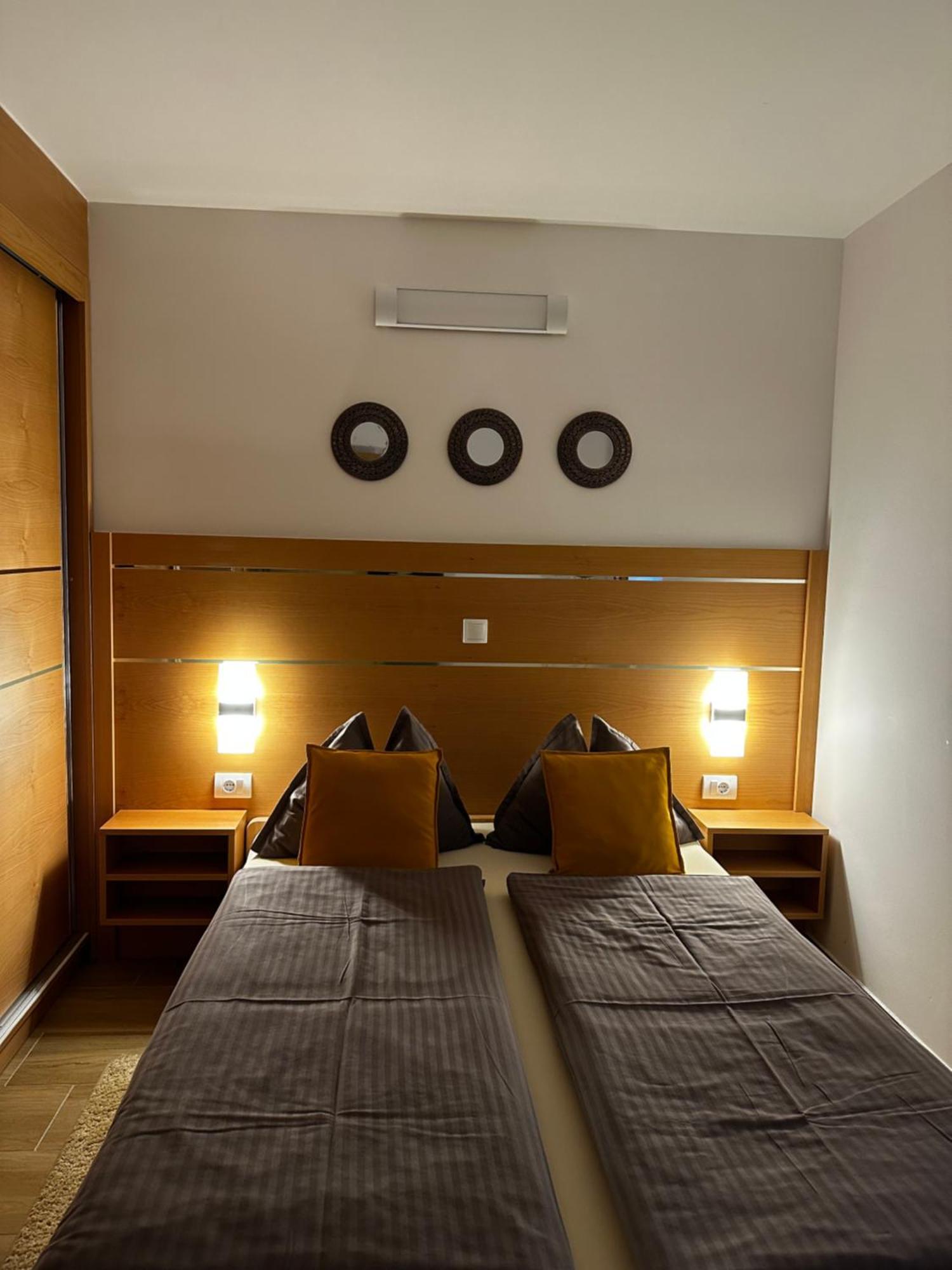 Apartmani Lotus Vrdnik Habitación foto