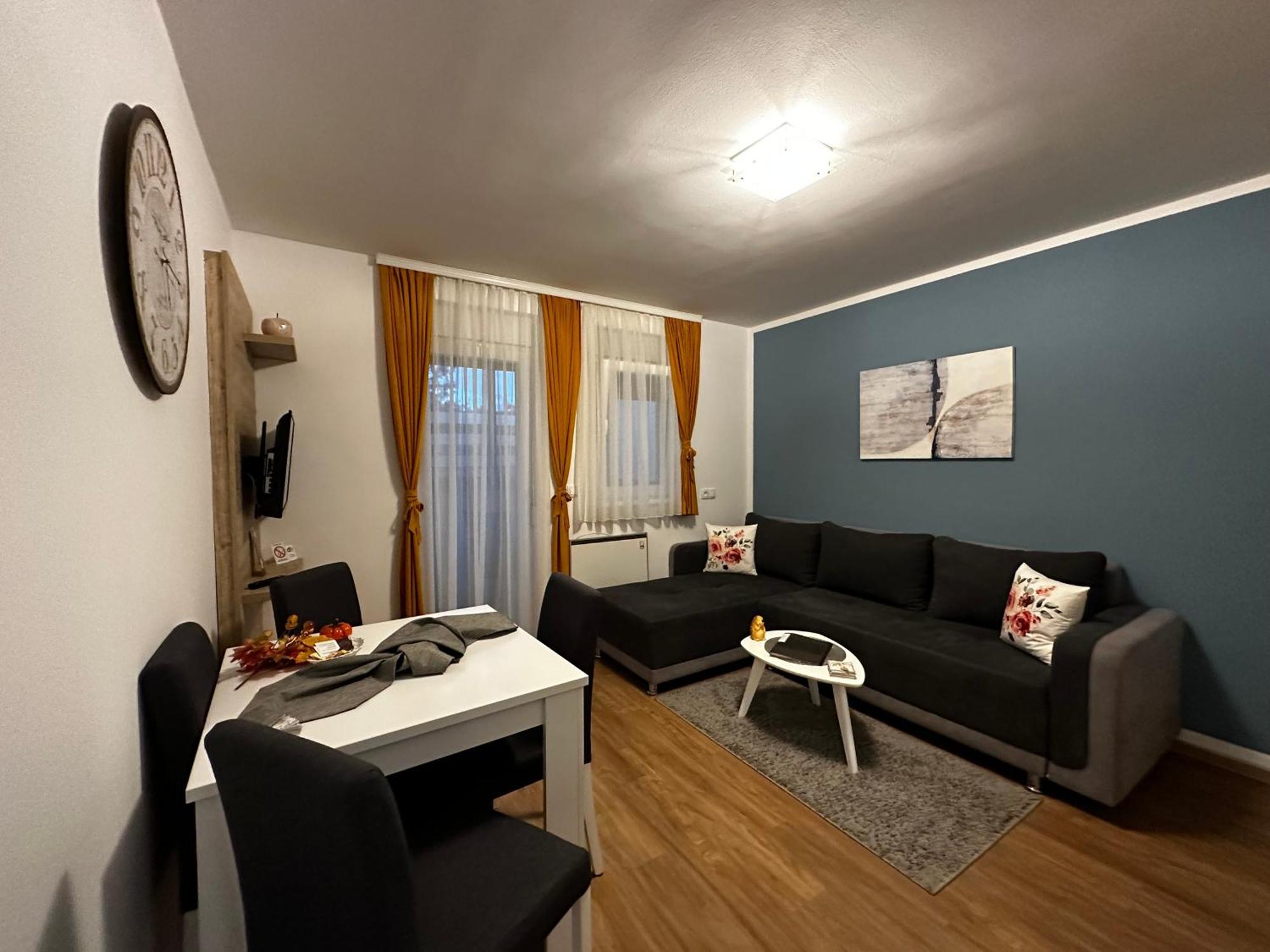 Apartmani Lotus Vrdnik Habitación foto