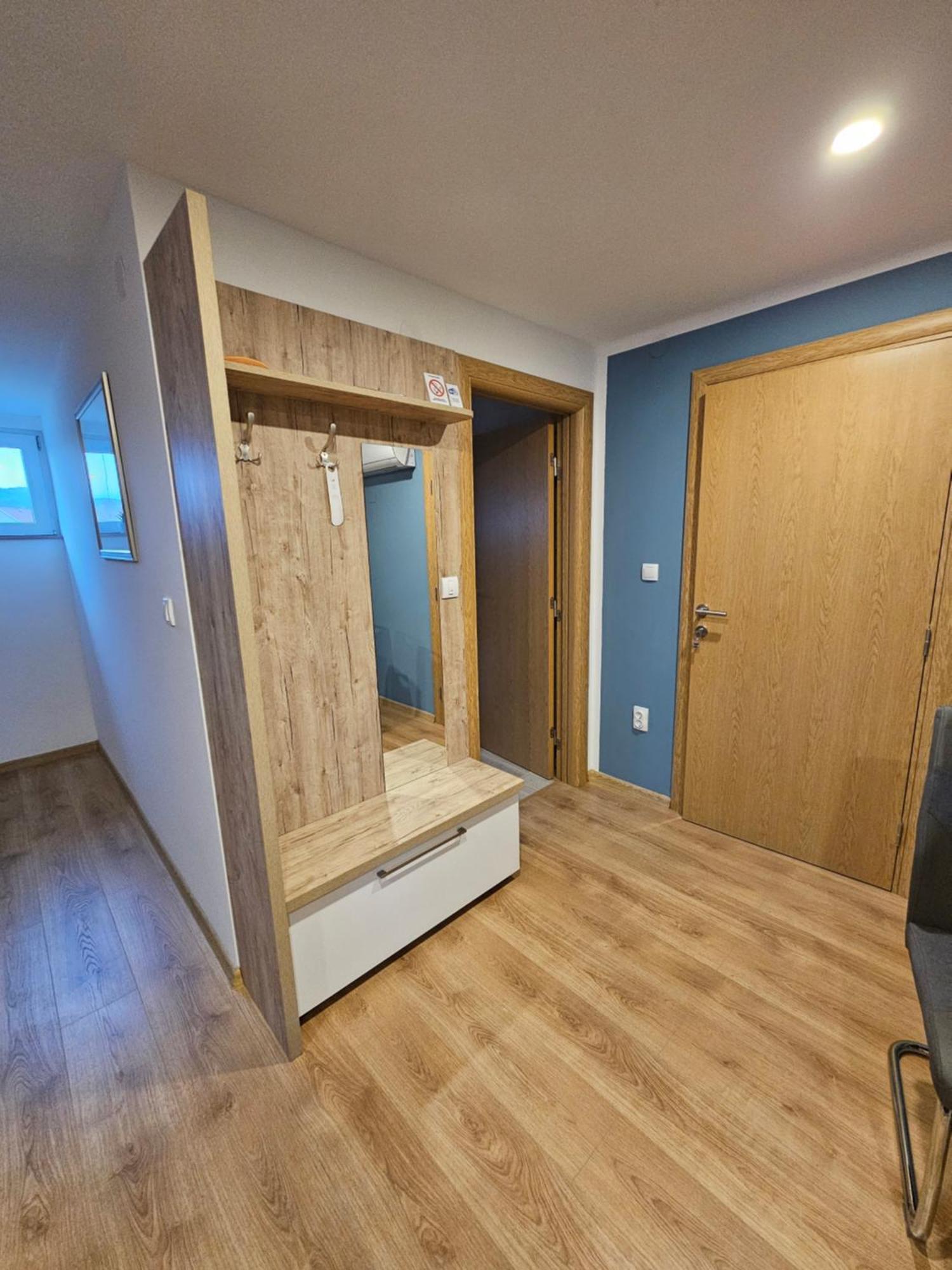Apartmani Lotus Vrdnik Exterior foto